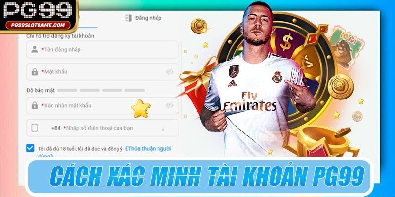 Đăng ký PG99 bằng đường dẫn hợp pháp