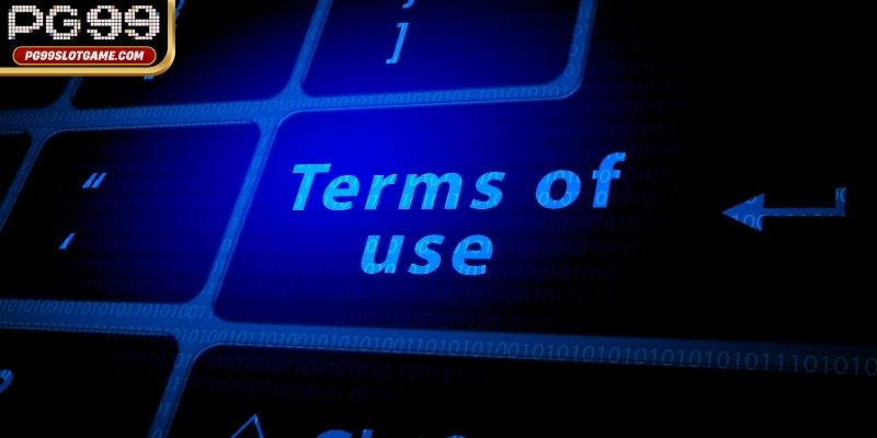 Thành viên phải có trách nhiệm với điều khoản tham gia PG99